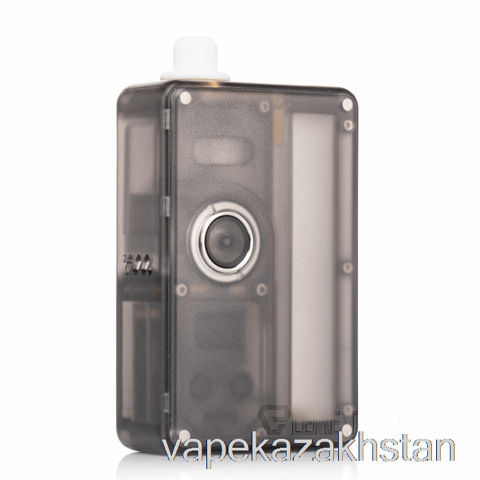 Vape Kazakhstan Vandy Vape PULSE AIO 80W Kit Frosted Black